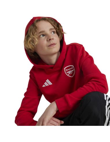 Bluza adidas Arsenal Londyn Kids IT4091