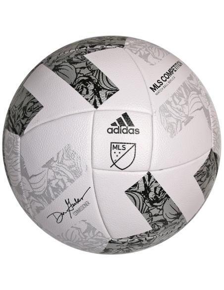Piłka adidas MLS Competition H57826