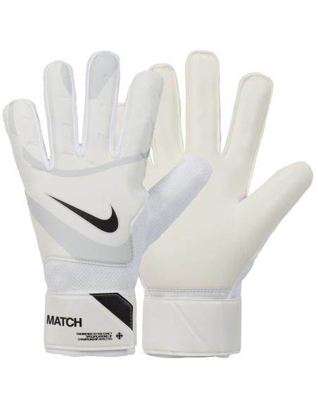 Rękawice Nike GK Match Jr FJ4862-100