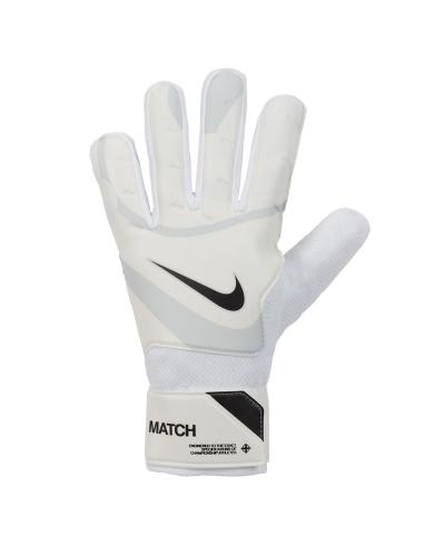 Rękawice Nike GK Match Jr FJ4862-100