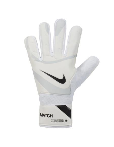 Rękawice Nike GK Match Jr FJ4862-100