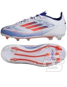 Buty adidas F50 Pro Jr FG IF1361