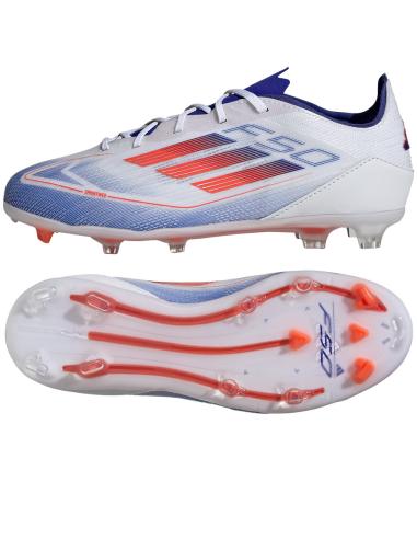 Buty adidas F50 Pro Jr FG IF1361