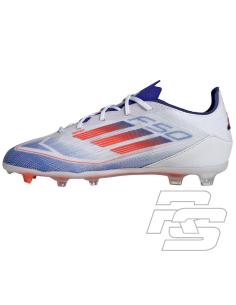 Buty adidas F50 Pro Jr FG IF1361 2