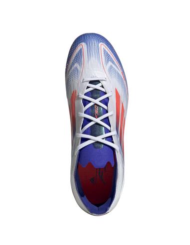 Buty piłkarskie adidas F50 Pro Jr FG IF1361