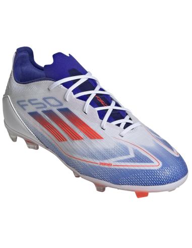 Buty piłkarskie dla dzieci adidas F50 Pro Jr FG IF1361