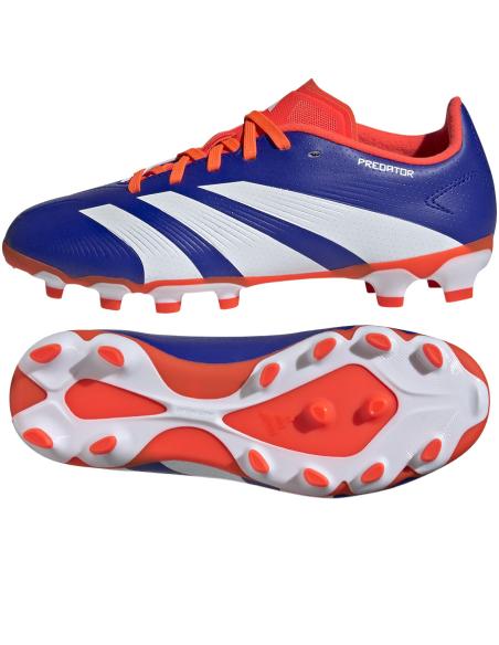 Buty adidas Predator Jr MG IF6412
