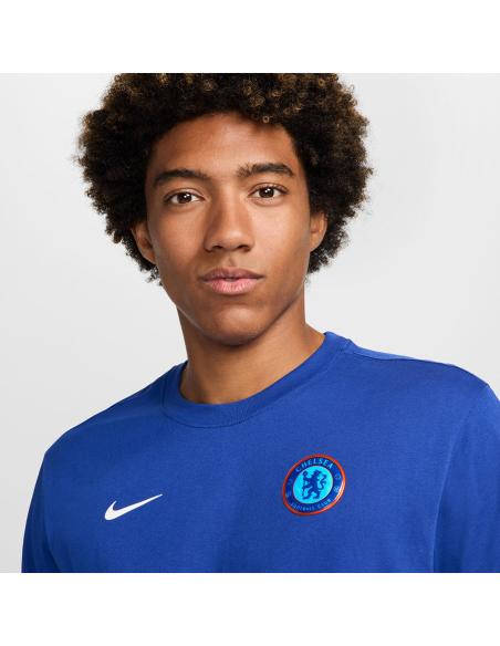 Koszulka Nike Chelsea FC Club Essential Tee FV9312-495