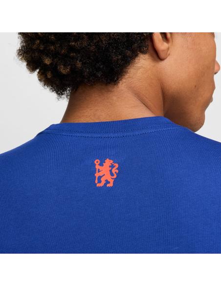Koszulka Nike Chelsea FC Club Essential Tee FV9312-495