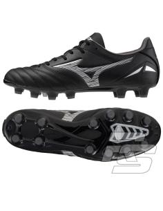 Buty Mizuno Morelia Neo IV PRO FG P1GA243403 widok spodu buta