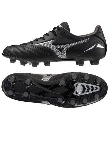 Buty Mizuno Morelia Neo IV PRO FG P1GA243403 widok spodu buta