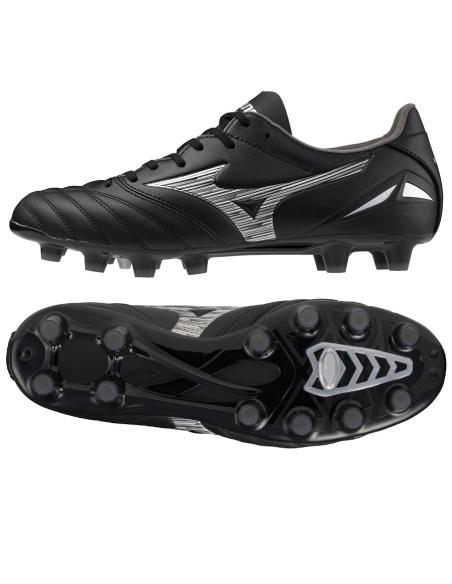 Buty Mizuno Morelia Neo IV PRO FG P1GA243403 widok spodu buta
