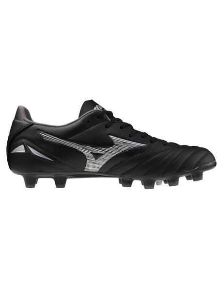 Buty Mizuno Morelia Neo IV PRO FG P1GA243403 widok boku