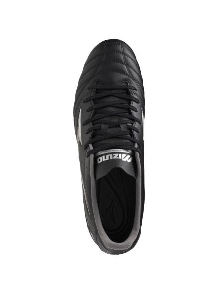 Buty Mizuno Morelia Neo IV PRO FG P1GA243403 widok z góry