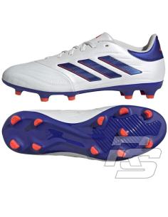 Buty adidas COPA PURE.2 League FG IG6408 widok z boku i spód buta