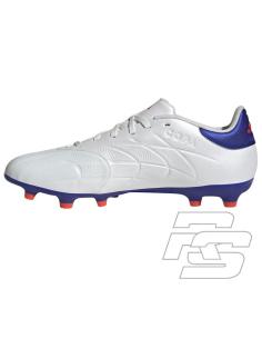 Buty adidas COPA PURE.2 League FG IG6408 widok z boku i spód buta 2