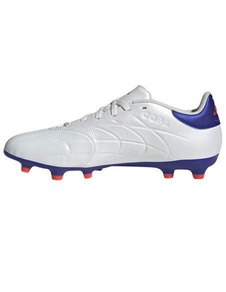 Buty adidas COPA PURE.2 League FG IG6408 widok z boku buta