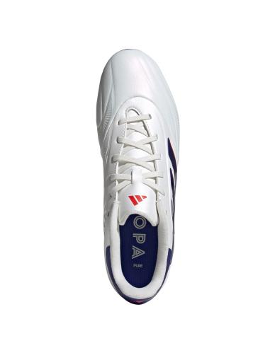 Buty adidas COPA PURE.2 League FG IG6408 widok z góry