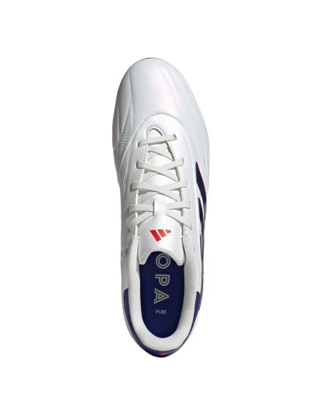 Buty adidas COPA PURE.2 League FG IG6408 widok z góry