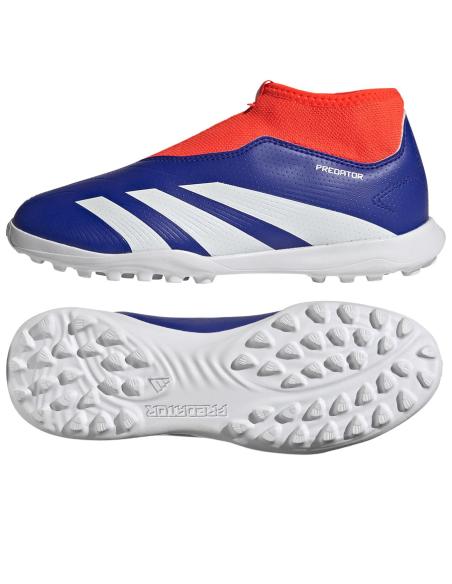 Buty adidas Predator League LL Jr TF IF6429