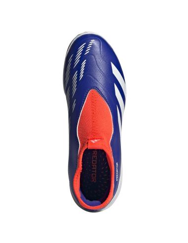 Buty adidas Predator League LL Jr TF IF6429