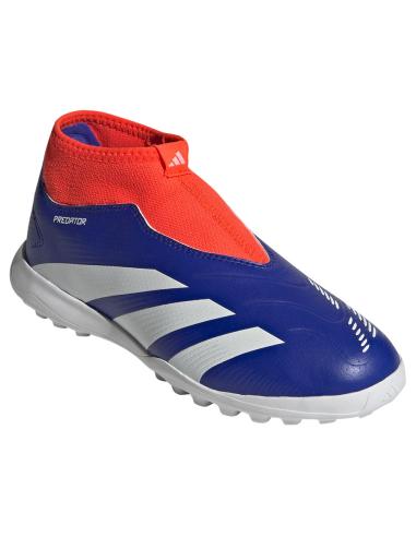 Buty adidas Predator League LL Jr TF IF6429