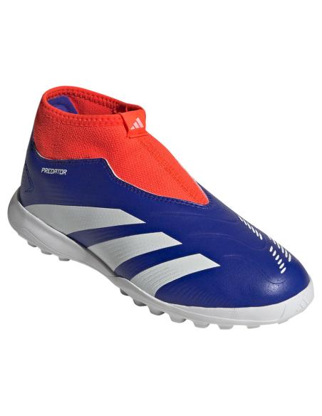 Buty adidas Predator League LL Jr TF IF6429