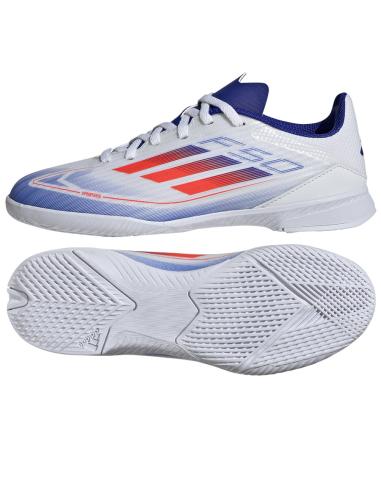 Buty adidas F50 League Jr IN IF1368