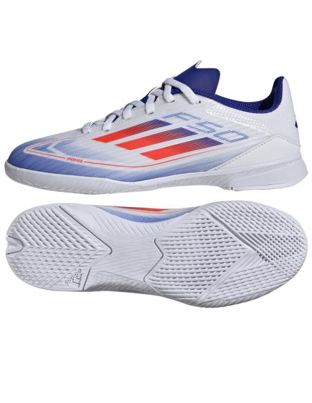 Buty adidas F50 League Jr IN IF1368