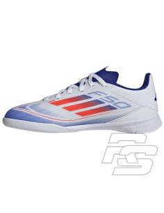 Buty adidas F50 League Jr IN IF1368 2