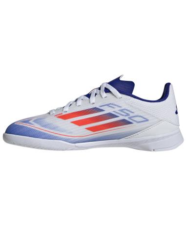 Buty adidas F50 League Jr IN IF1368