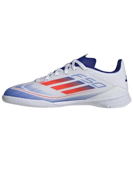 Buty adidas F50 League Jr IN IF1368
