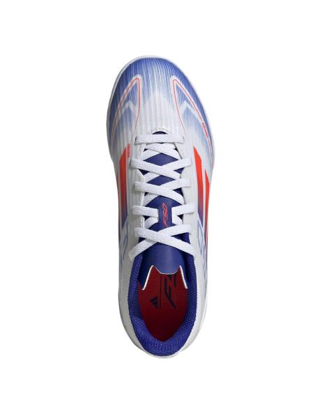 Buty adidas F50 League Jr IN IF1368