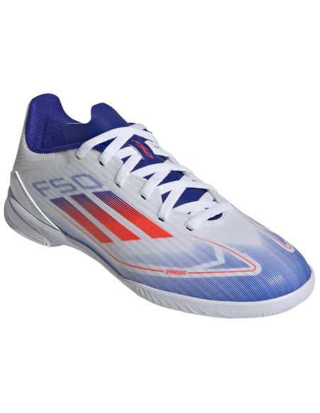 Buty adidas F50 League Jr IN IF1368