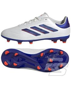 Buty adidas COPA PURE.2 League Jr FG IG6411