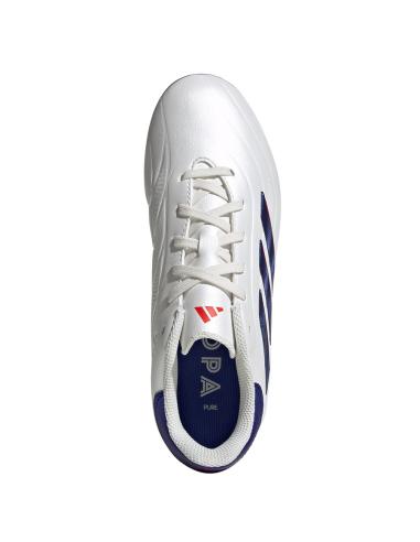 Buty adidas COPA PURE.2 League Jr FG IG6411