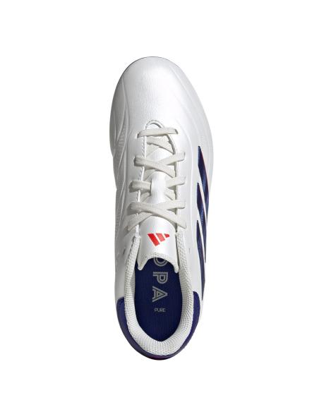 Buty adidas COPA PURE.2 League Jr FG IG6411
