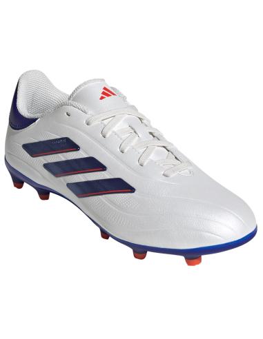 Buty adidas COPA PURE.2 League Jr FG IG6411