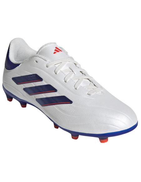 Buty adidas COPA PURE.2 League Jr FG IG6411