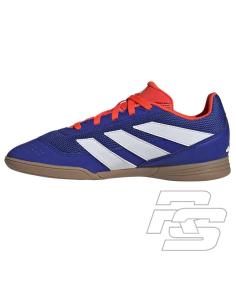 Buty adidas Predator Club Sala Jr IN IF6417 widok spodu 2