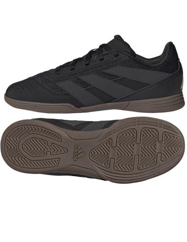 Buty adidas Predator Club Sala Jr IN IF6416