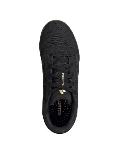 Buty adidas Predator Club Sala Jr IN IF6416