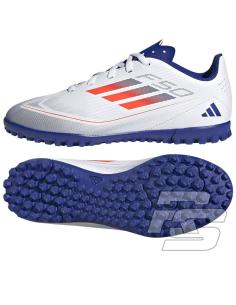 Buty adidas F50 Club Jr TF IF1391 widok spodu
