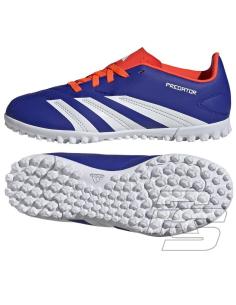 Buty adidas Predator Club Jr TF ID3428 widok spodu