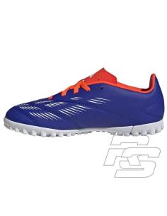 Buty adidas Predator Club Jr TF ID3428 widok spodu 2