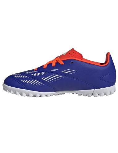 Buty adidas Predator Club Jr TF ID3428 widok boku