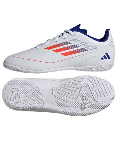 Buty adidas F50 Club Jr IN1392