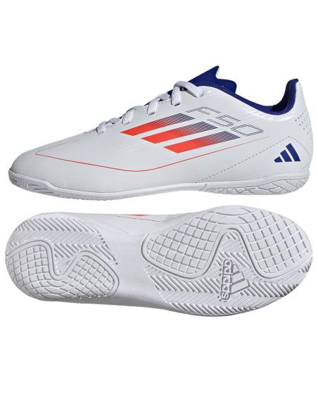 Buty adidas F50 Club Jr IN1392