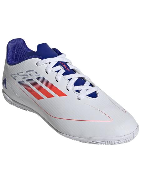 Buty adidas F50 Club Jr IN1392