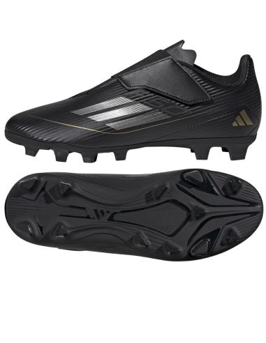 Buty adidas F50 Club Vel Jr IF1387 widok spodu